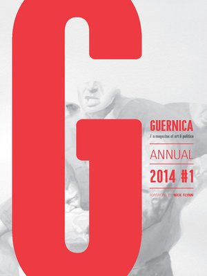 cover image of Guernica